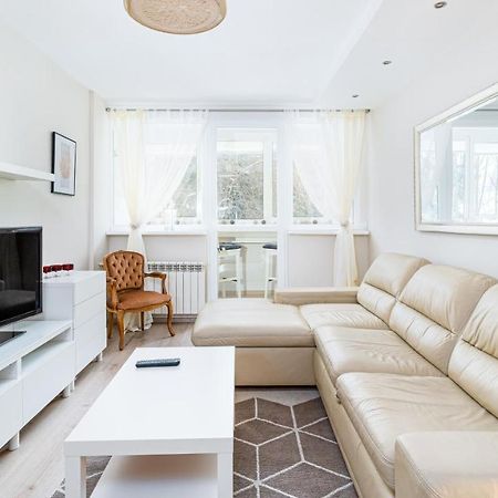 Apartamenty Sun & Snow Korczaka Swieradow-Zdroj Exterior foto