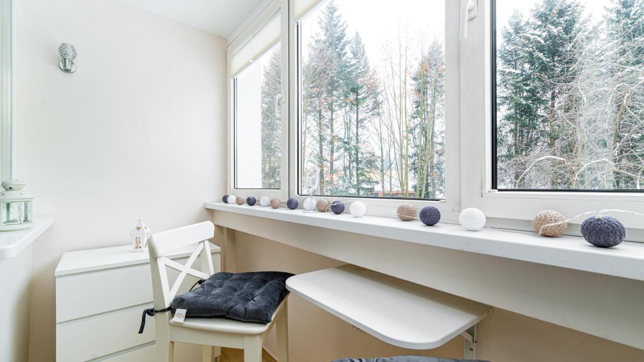 Apartamenty Sun & Snow Korczaka Swieradow-Zdroj Exterior foto