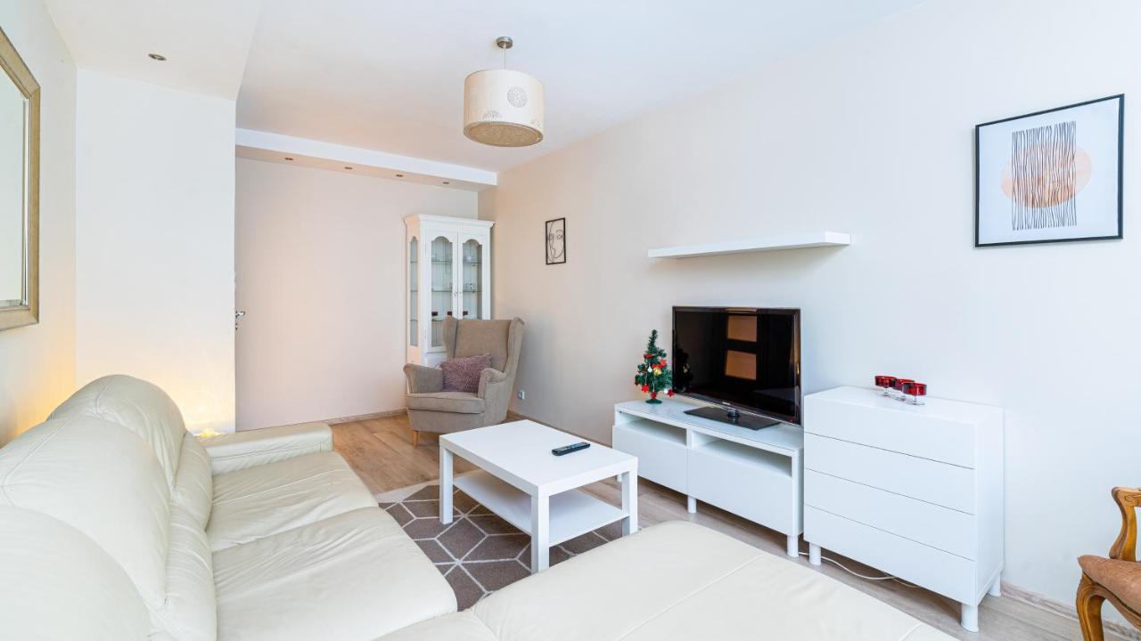 Apartamenty Sun & Snow Korczaka Swieradow-Zdroj Exterior foto