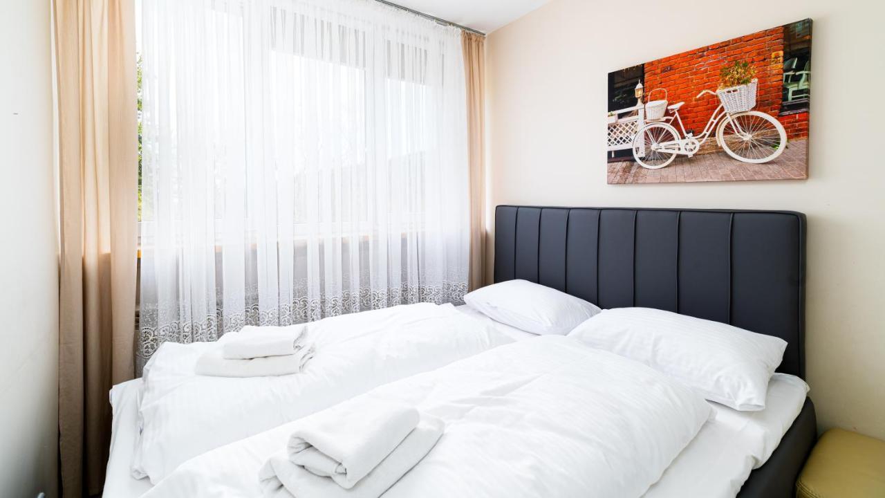 Apartamenty Sun & Snow Korczaka Swieradow-Zdroj Exterior foto