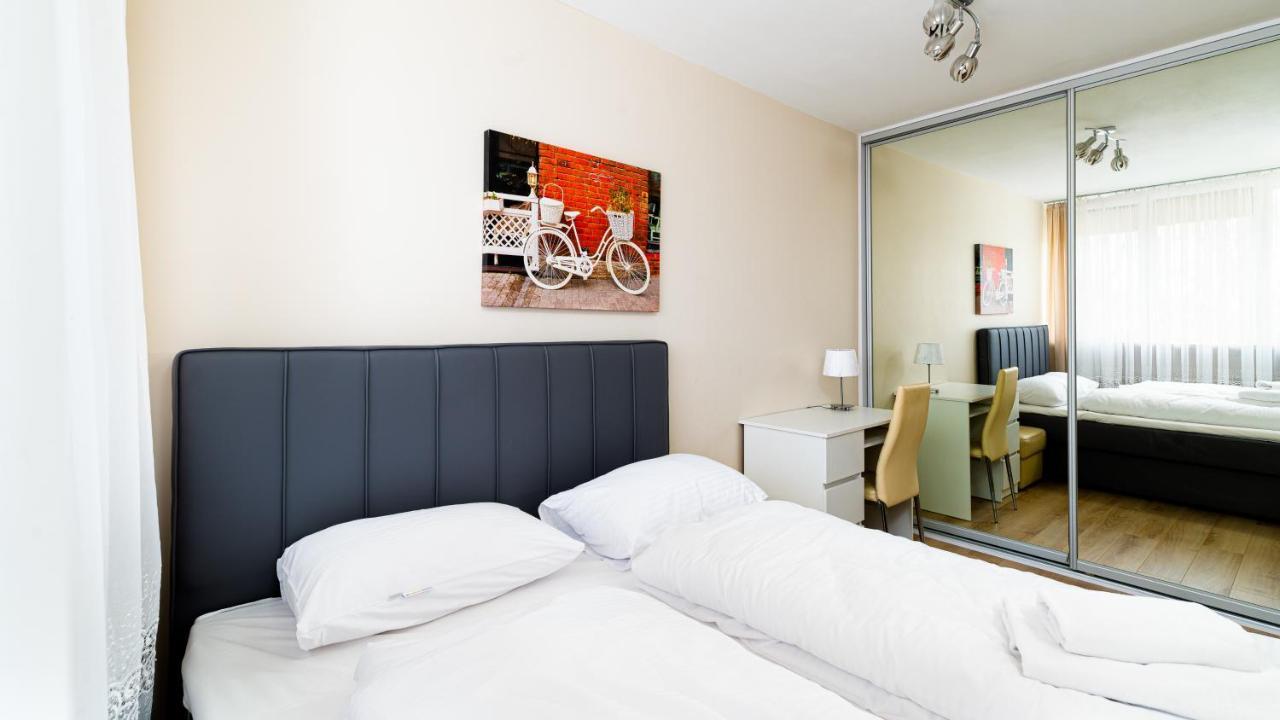 Apartamenty Sun & Snow Korczaka Swieradow-Zdroj Exterior foto